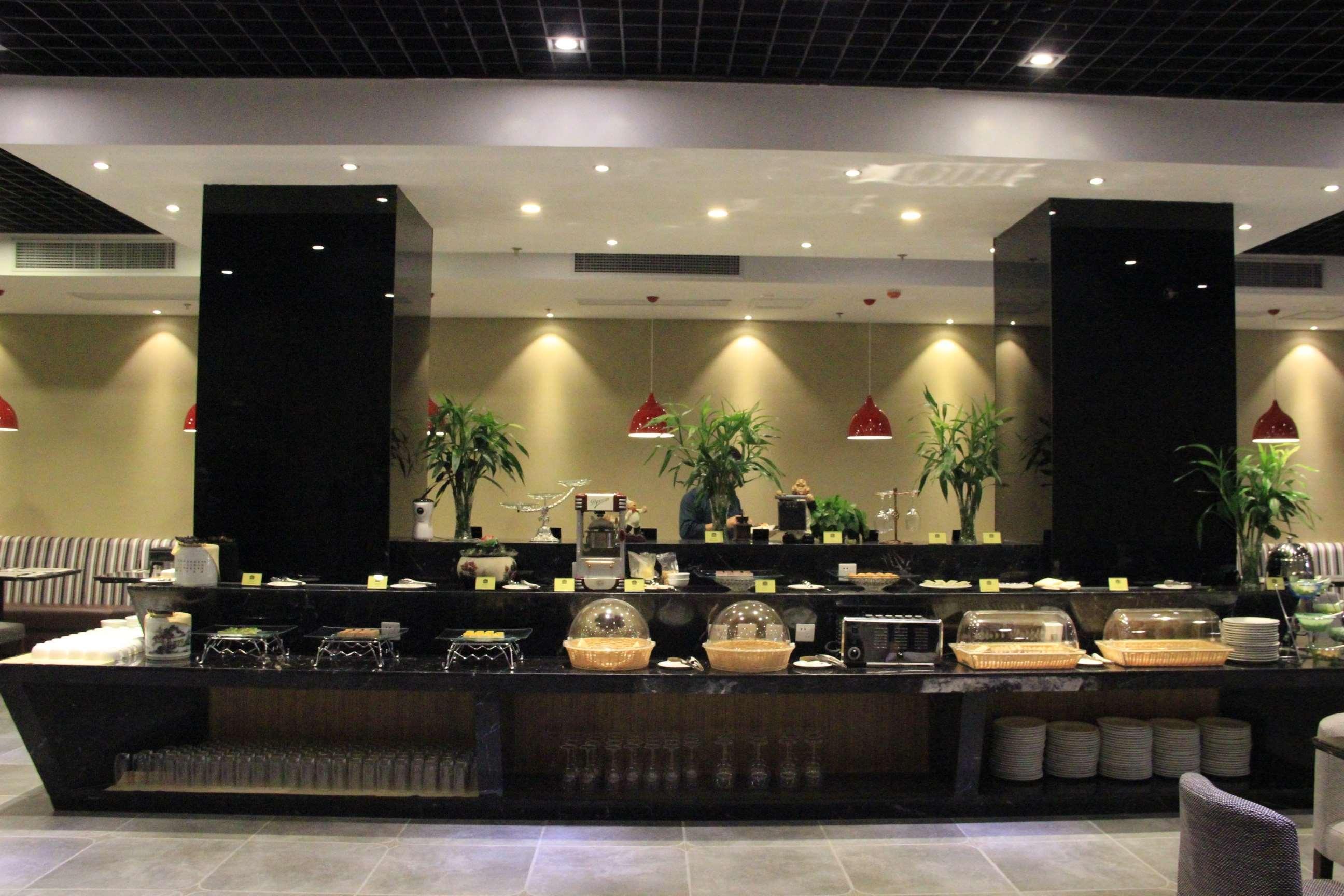 烟台贝斯特韦斯特大酒店 外观 照片