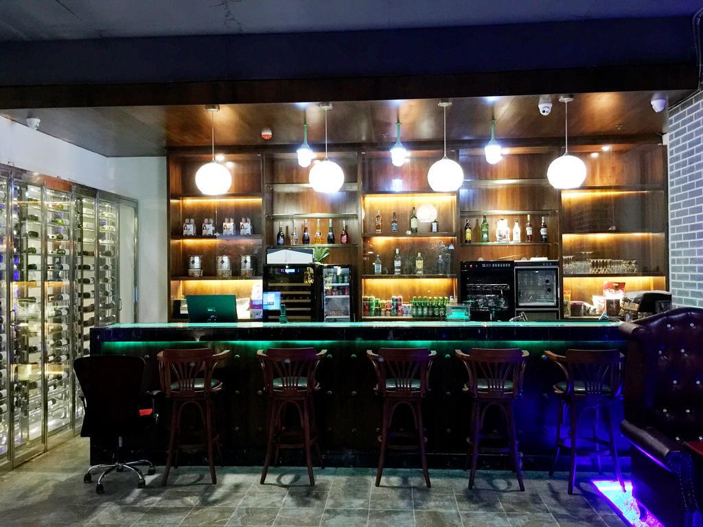 烟台贝斯特韦斯特大酒店 外观 照片
