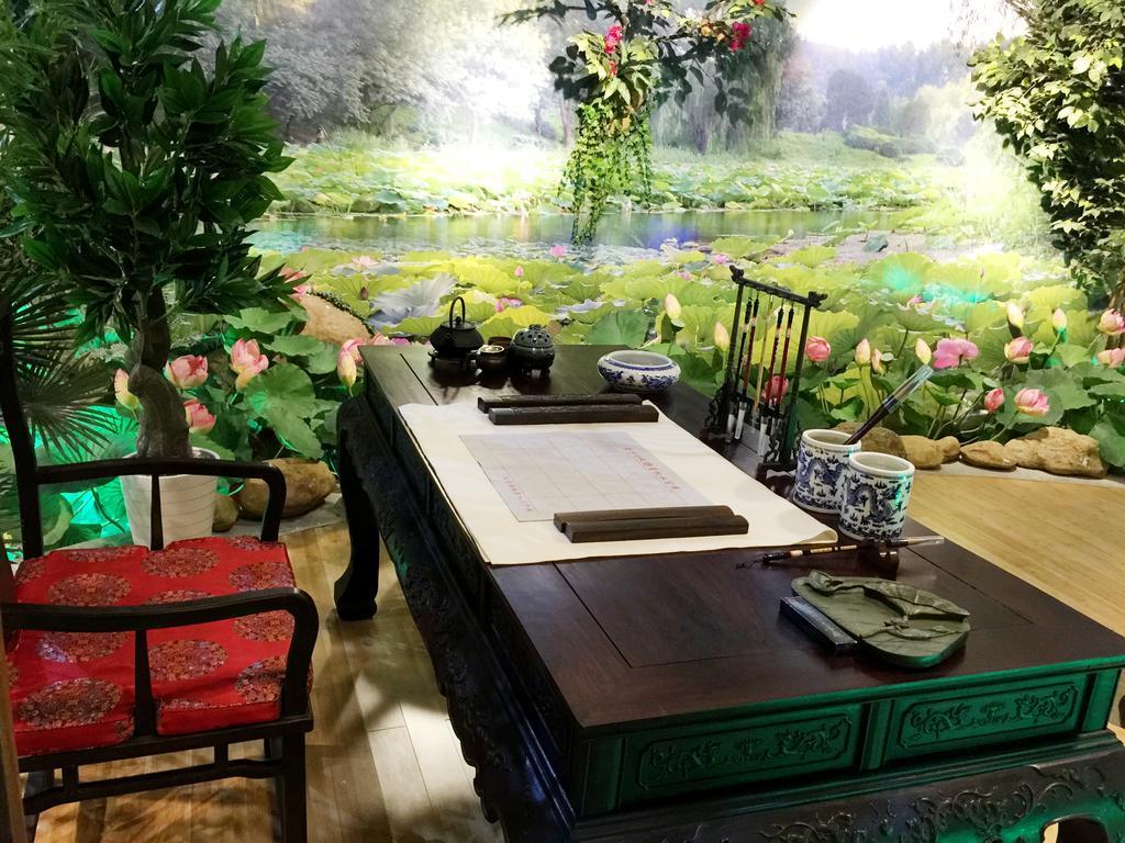 烟台贝斯特韦斯特大酒店 外观 照片