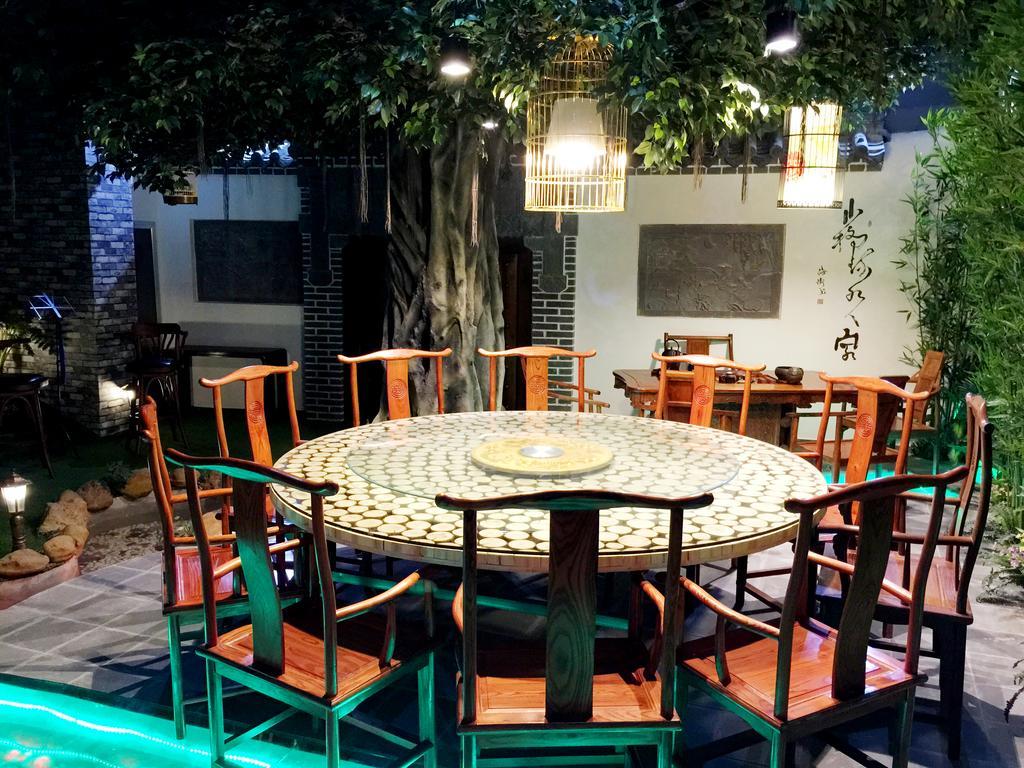 烟台贝斯特韦斯特大酒店 外观 照片
