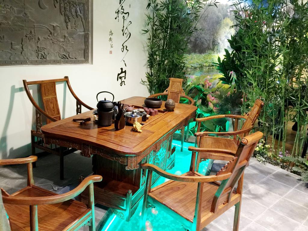 烟台贝斯特韦斯特大酒店 外观 照片